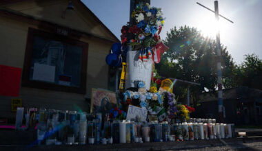 Prosecutor will take Houston ICE shooting case to grand jury