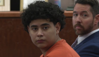 Judge denies bond for teen from El Salvador charged in two fatal Houston shootings