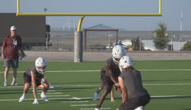 PIGSKIN PREVIEW: Rankin Red Devils