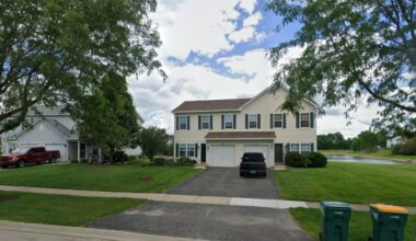 Single-family home sells in Plano for $255,000 – Shaw Local