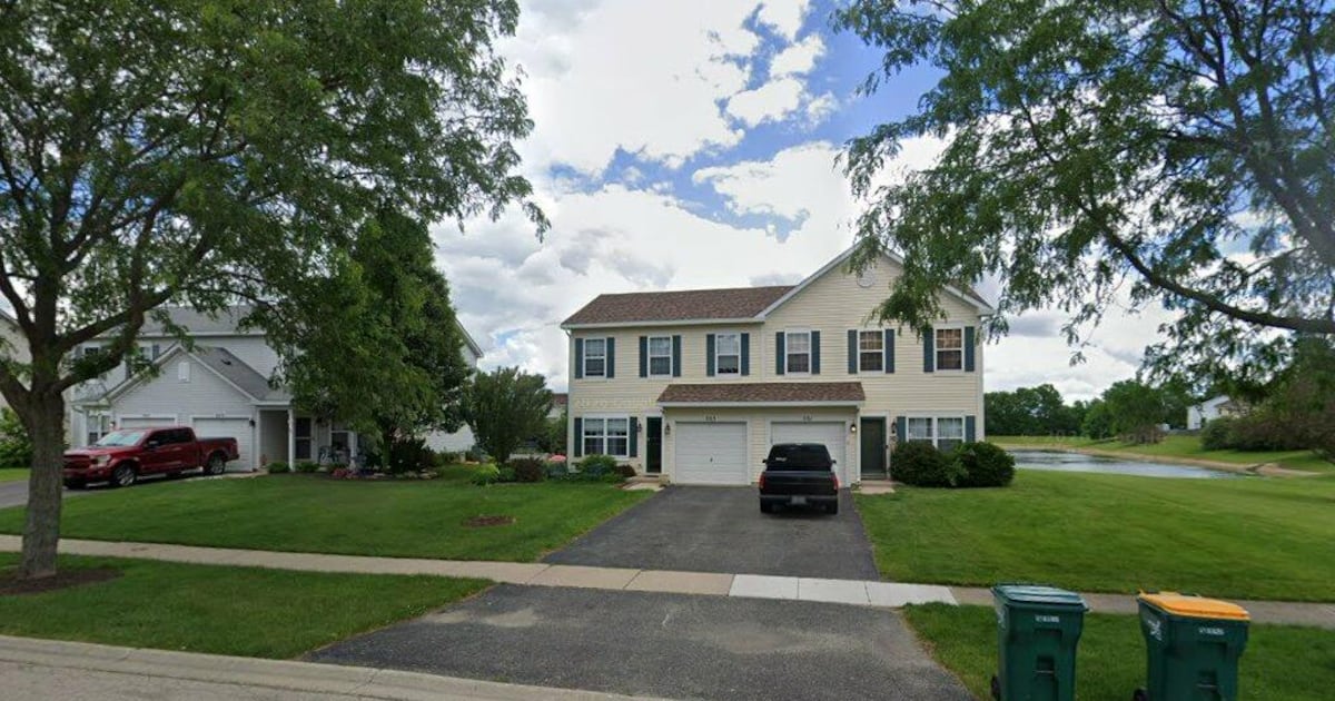 Single-family home sells in Plano for $255,000 – Shaw Local