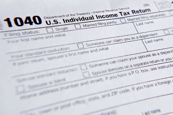 5 Houston-area residents charged in $1 million Treasury check scheme