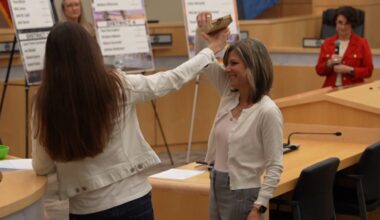Corpus Christi candidates learn where names will appear on ballot