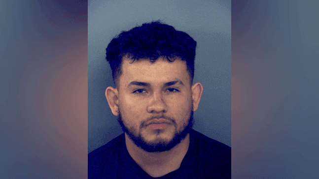 23-year-old Carlos Calvillo (Credit: EPCSO)