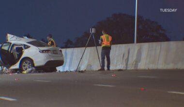 'Very good people': Loved ones remember victims of deadly wrong-way crash in Fort Worth