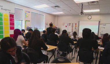 North Texas charter schools see enrollment growth in first year of school choice