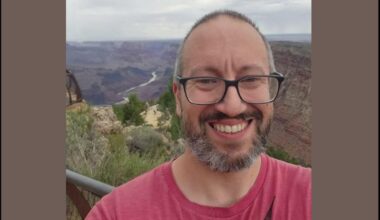 Family identifies Texas man among those killed in Grand Canyon flood as rescuers search for missing