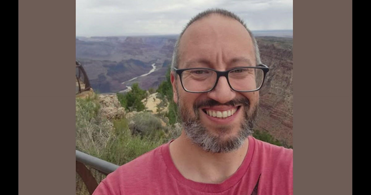 Family identifies Texas man among those killed in Grand Canyon flood as rescuers search for missing