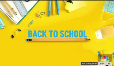 Fort Worth ISD program cuts answered in this education video – NBC 5 Dallas-Fort Worth