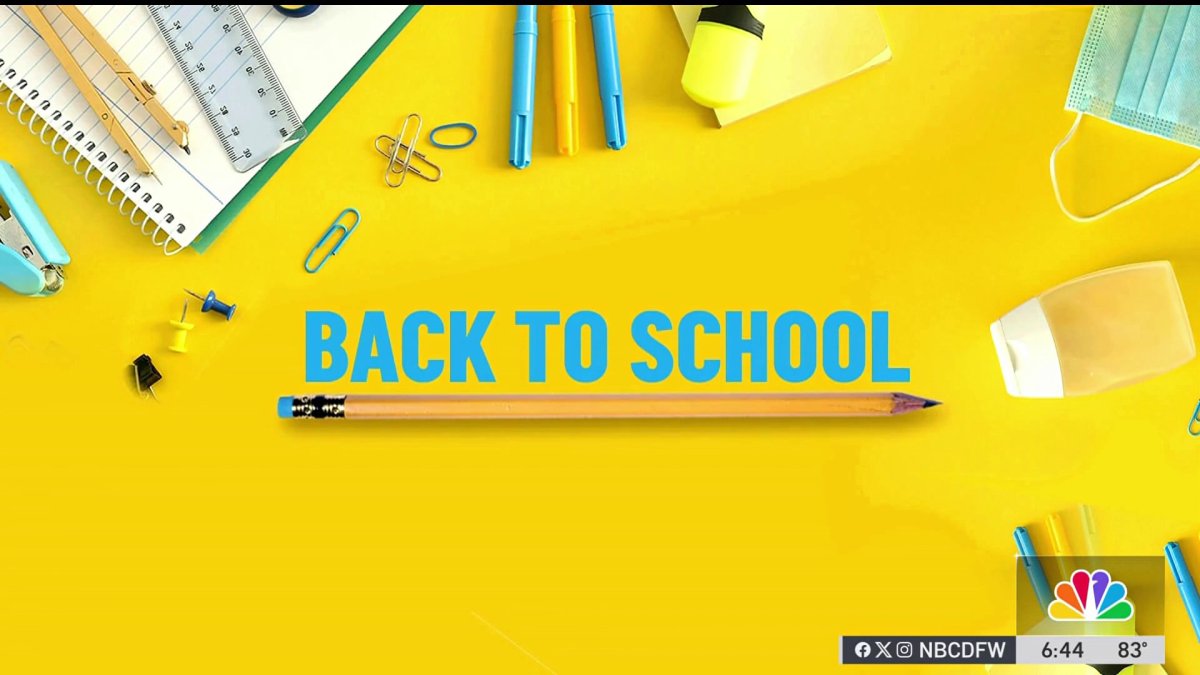 Fort Worth ISD program cuts answered in this education video – NBC 5 Dallas-Fort Worth