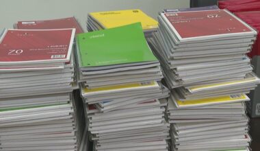 Dallas County City-Wide Back-to-School Bash helps hundreds of families prepare for first day of school