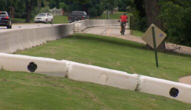 Portion of White Rock Trail reopens early after major repair work