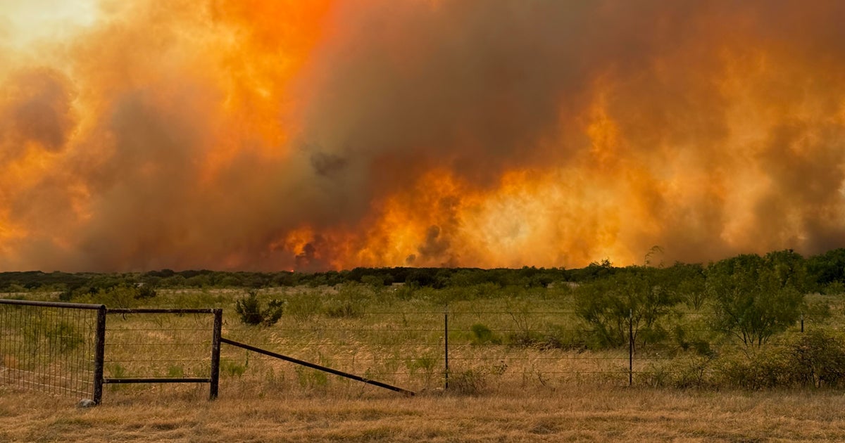 Ross Fire 8.24.26
