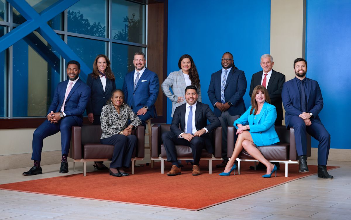 August 2026 Board meetings recap