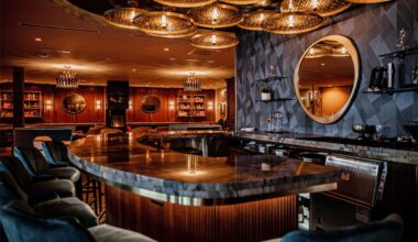 The Best Private Social Clubs in Dallas