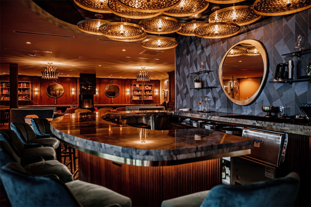 The Best Private Social Clubs in Dallas