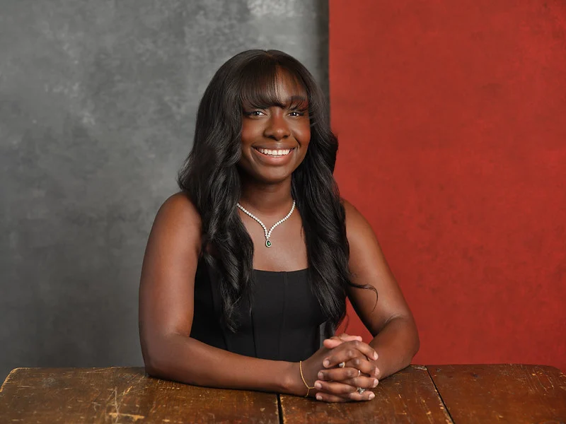 Solar Prep orchestra teacher inspires excellence through music