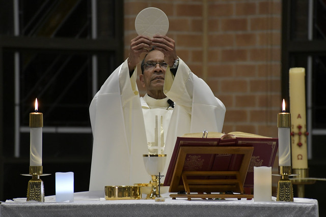 2026 Corpus Christi Eucharistic Procession & Parish Feast Celebration
