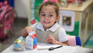 Dallas ISD continues free school meals