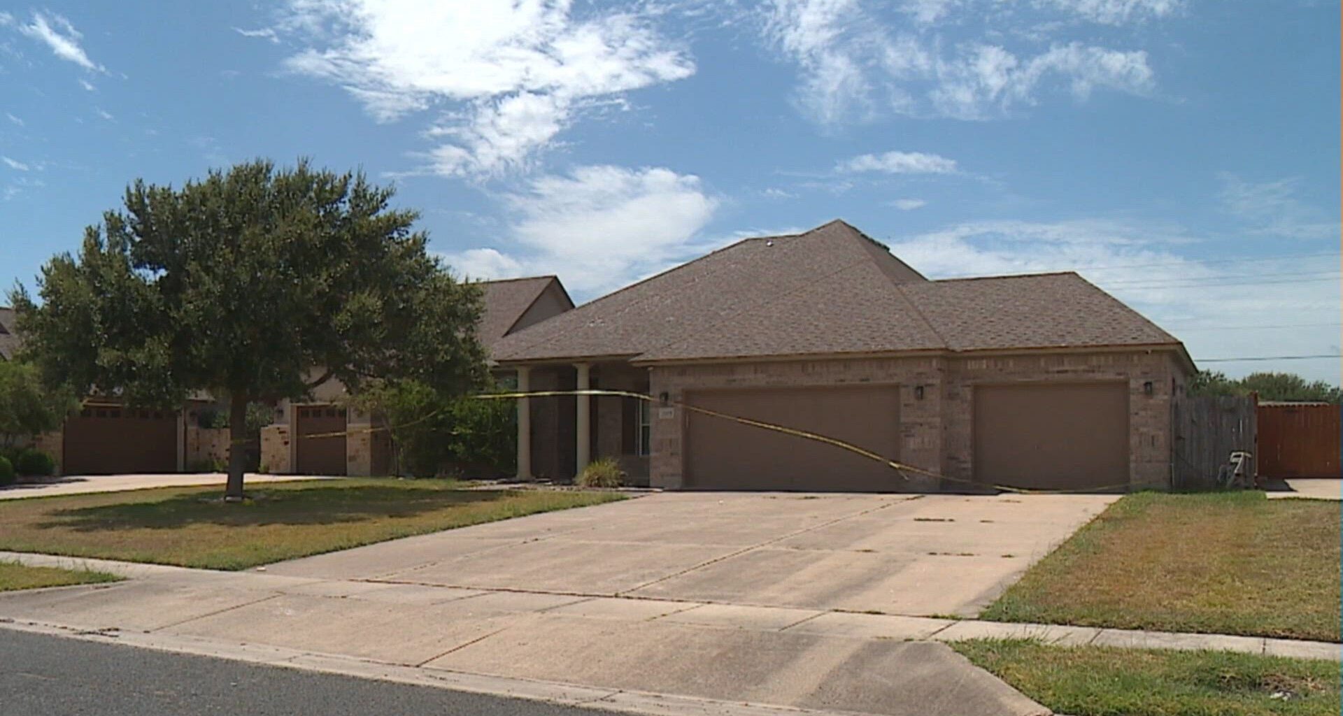 GoFundMe created for Corpus Christi teen who lost mother in deadly house fire