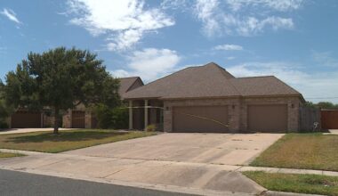 GoFundMe created for Corpus Christi teen who lost mother in deadly house fire
