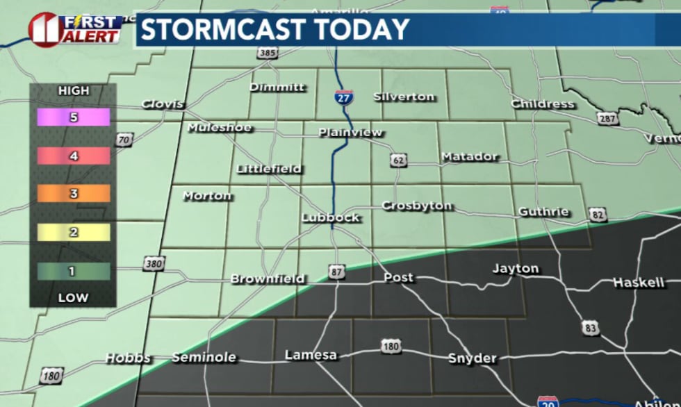 KCBD