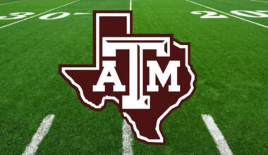 Texas A&M lands top 2028 QB commit, Donald Tabron II