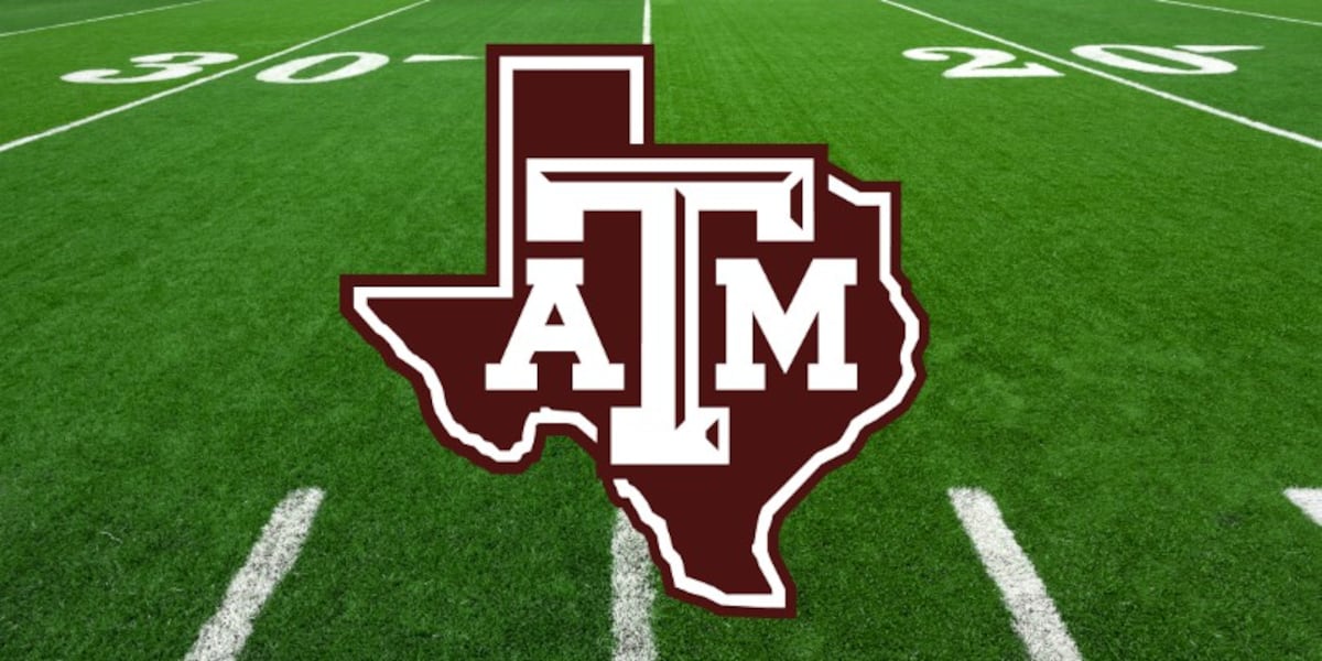 Texas A&M lands top 2028 QB commit, Donald Tabron II