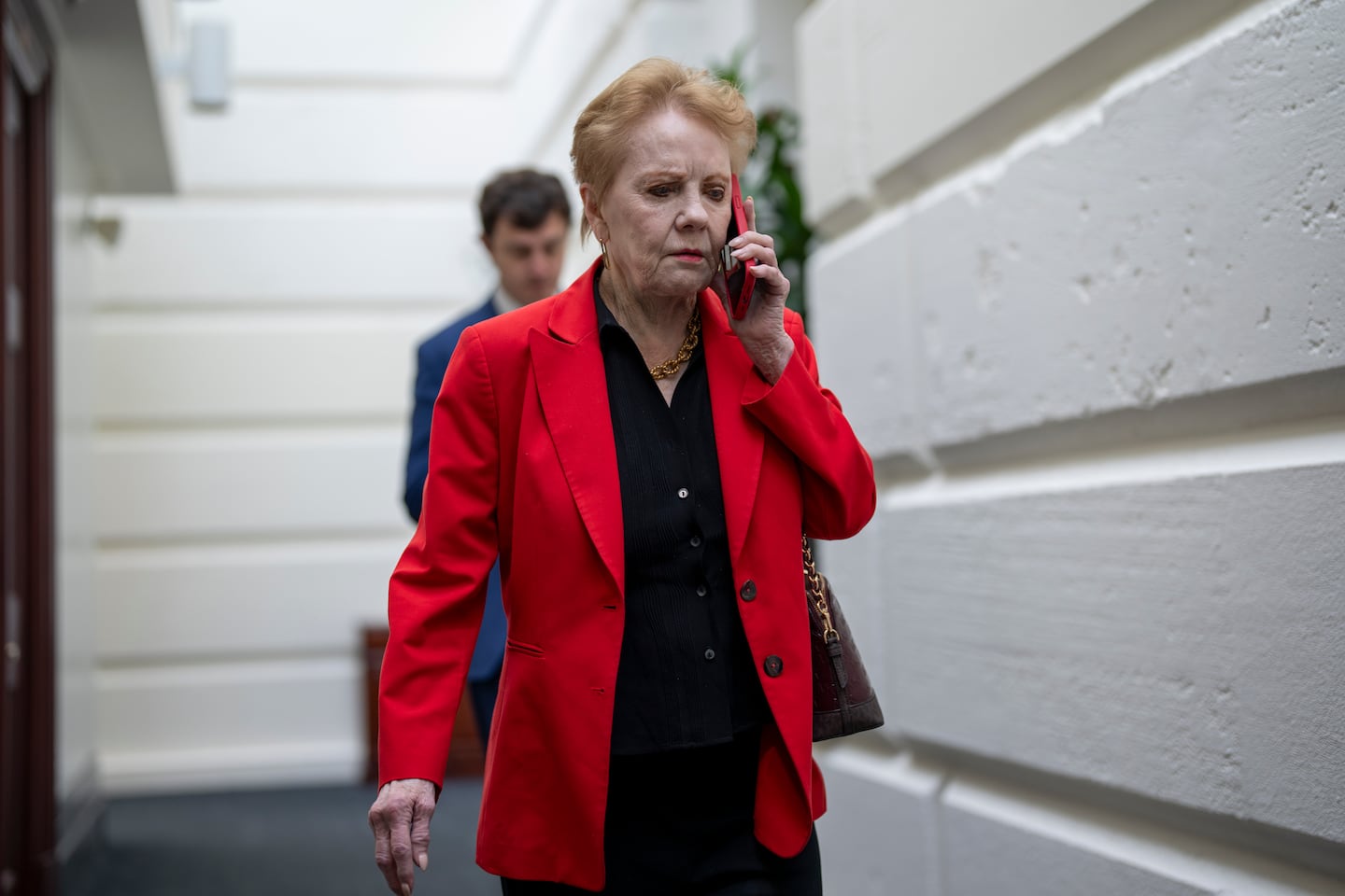 Kay Granger in 2024.