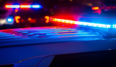Lebanon man seriously injured in Dallas County crash