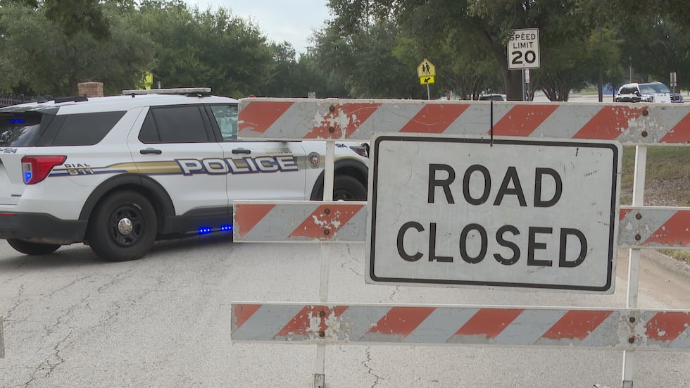 The 2026 Games of Texas will impact traffic in Bryan-College Station.