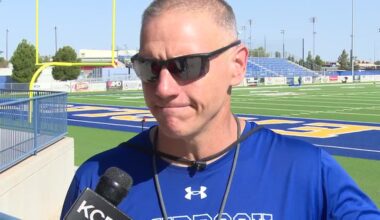 Pete’s Pigskin Preview: Lubbock Christian Eagles