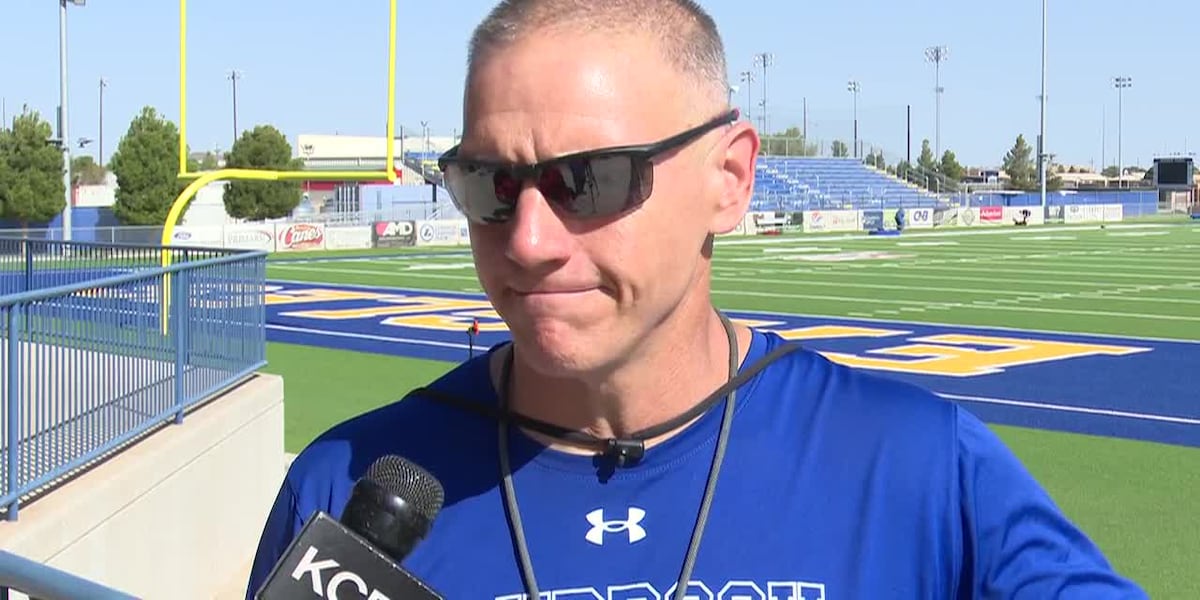 Pete’s Pigskin Preview: Lubbock Christian Eagles