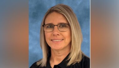 Interim Chief Amy Ivey Named New Texas Tech Police Chief