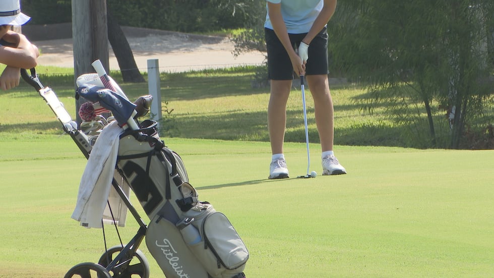 Youth and amateur athletes are competing in the 2026 Games of Texas in Bryan-College Station.