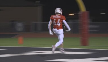 2026 Countdown to Kickoff: West Texas High