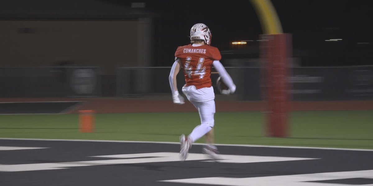 2026 Countdown to Kickoff: West Texas High