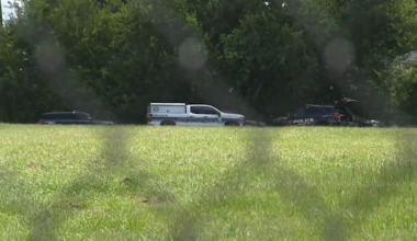 Body found in remote area of Attucks Middle School in Sunnyside
