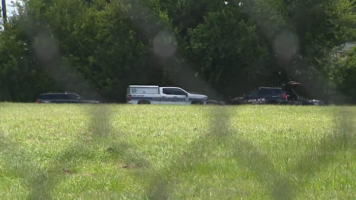 Body found in remote area of Attucks Middle School in Sunnyside