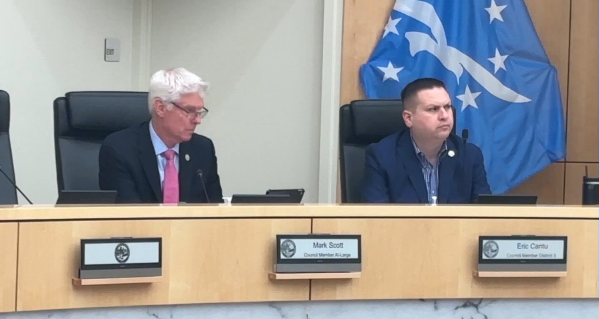 Corpus Christi desalination project faces another possible knockout vote