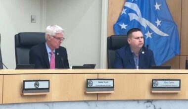 Corpus Christi desalination project faces another possible knockout vote