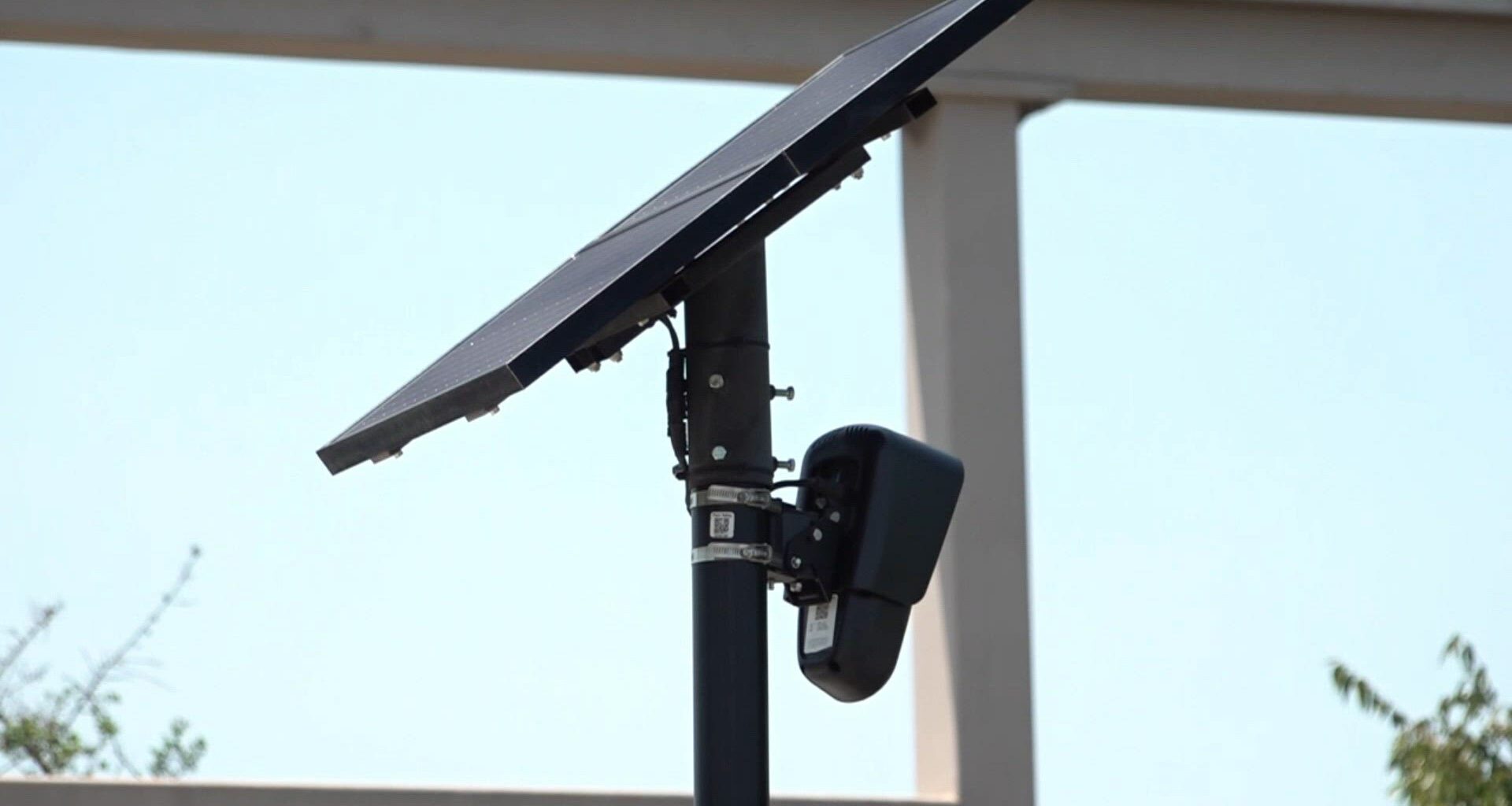 Flock cameras taken off-line in one East Texas city after an officer is arrested
