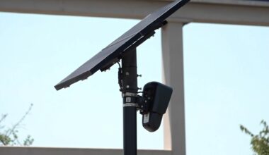 Flock cameras taken off-line in one East Texas city after an officer is arrested