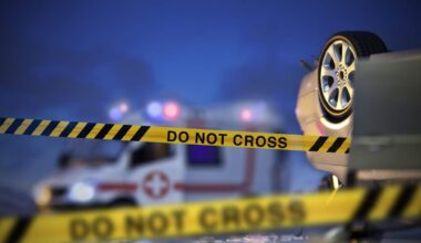 Woman Killed In Crash Near "Tricky" Intersection