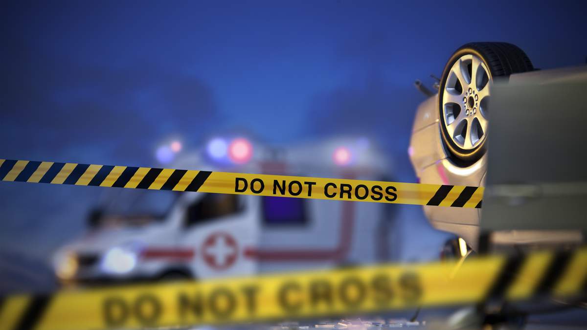 Woman Killed In Crash Near "Tricky" Intersection