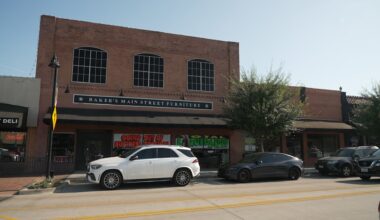 End of an era | Brothers explain the end of Baker's Main Street Furniture after a three-generation run