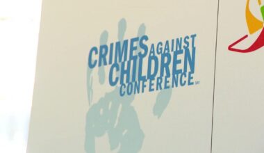 Crimes Against Children Conference in Dallas set to bring thousands of professionals to share tools, training