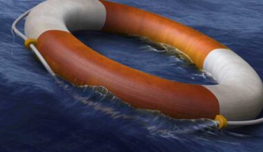 Texas man drowned in Lake Texoma after rescue attempt