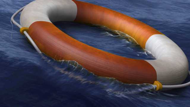 Texas man drowned in Lake Texoma after rescue attempt