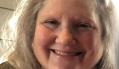 Rebecca L. Karlik - June 26, 1965 - Aug. 5, 2026